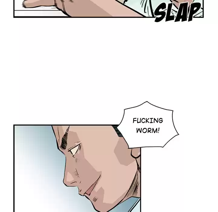 Legend: The Beginning ch.3