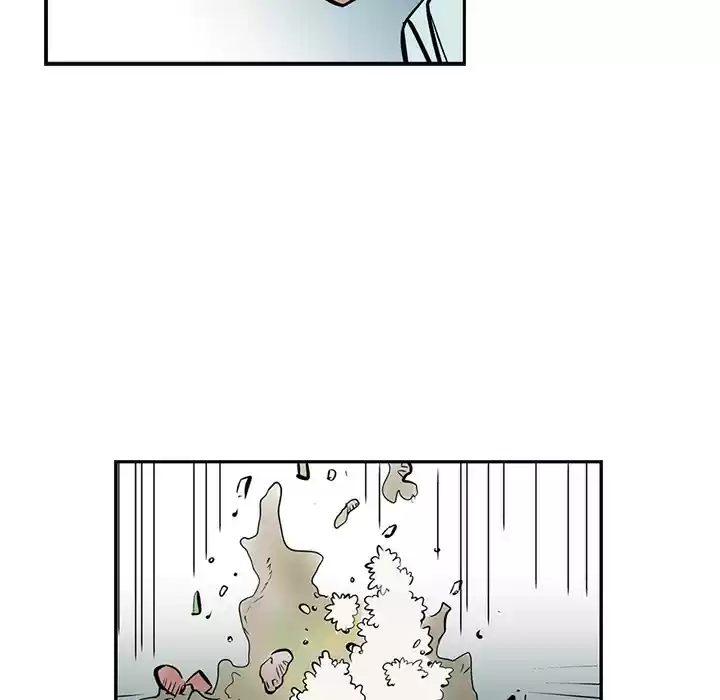 Legend: The Beginning ch.3