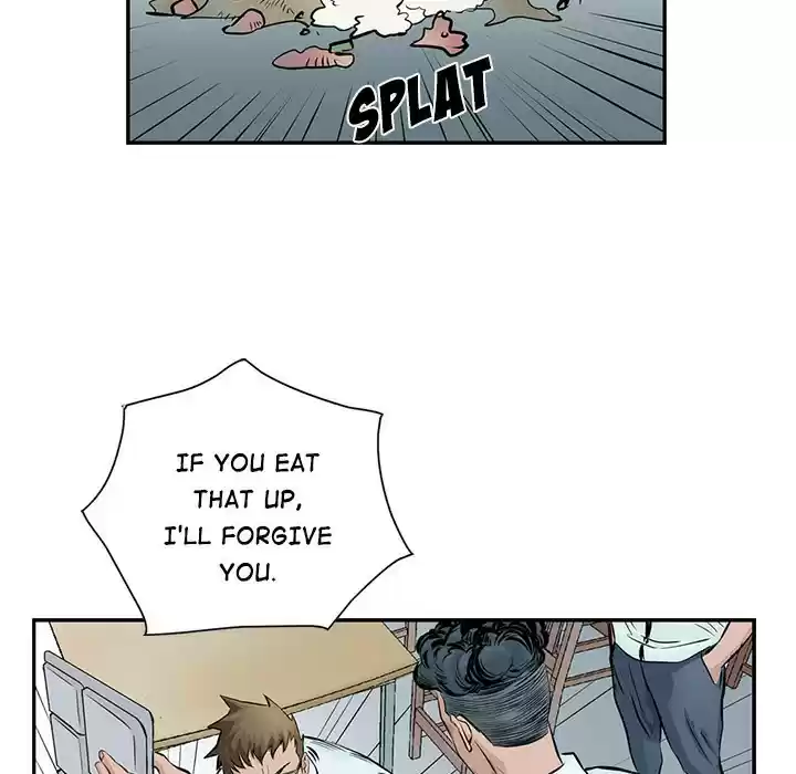 Legend: The Beginning ch.3