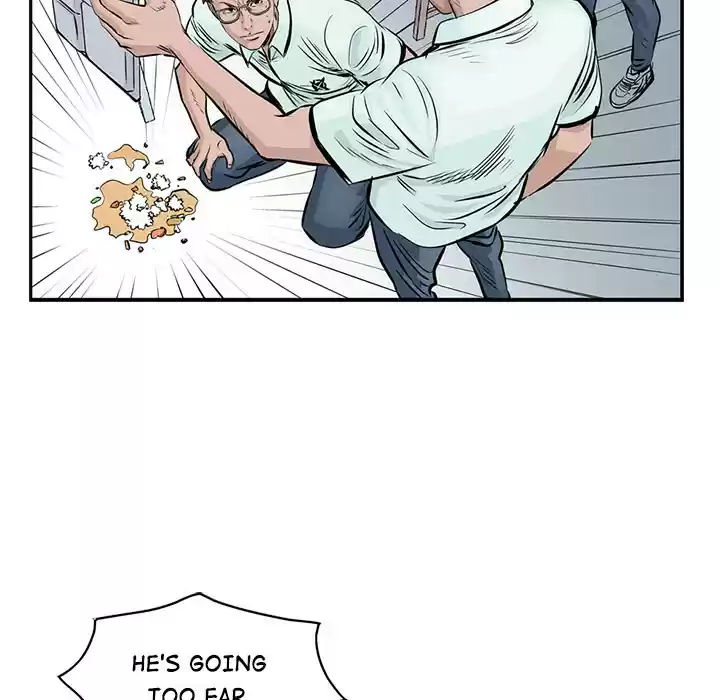 Legend: The Beginning ch.3