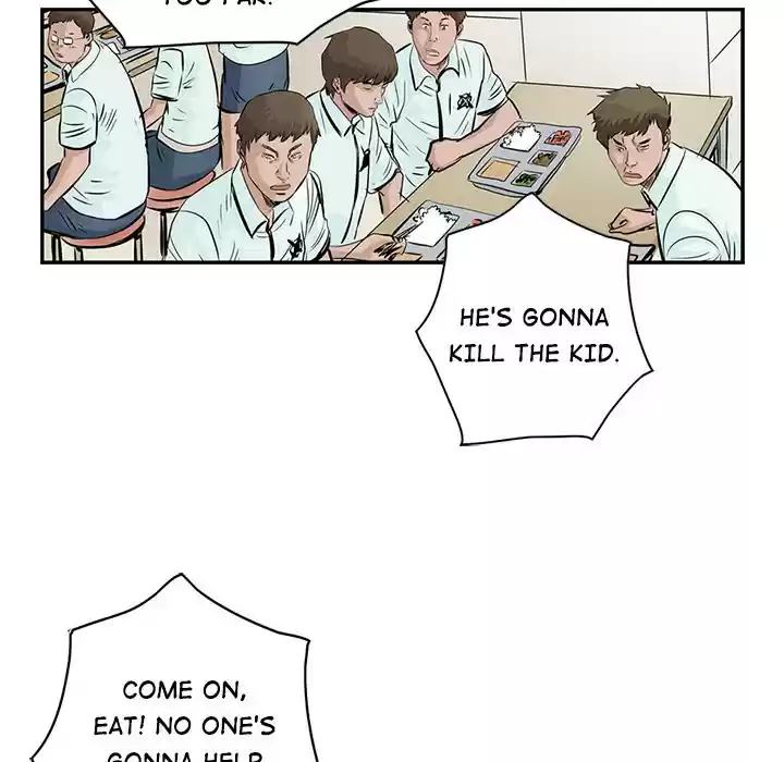 Legend: The Beginning ch.3