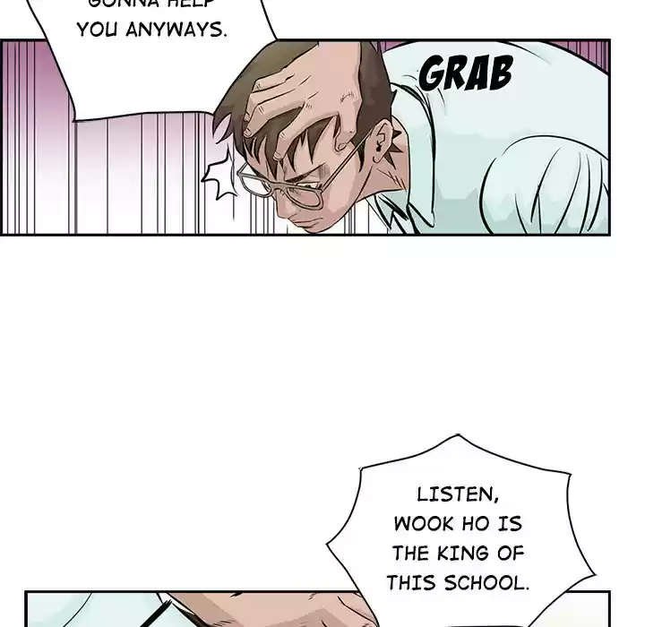 Legend: The Beginning ch.3