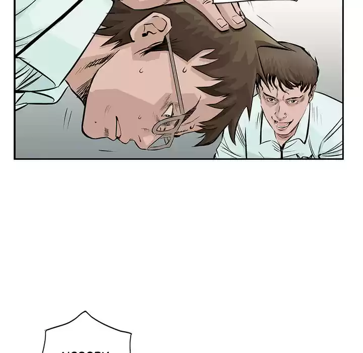 Legend: The Beginning ch.3