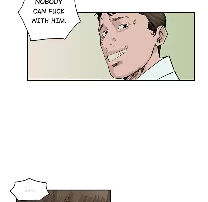 Legend: The Beginning ch.3