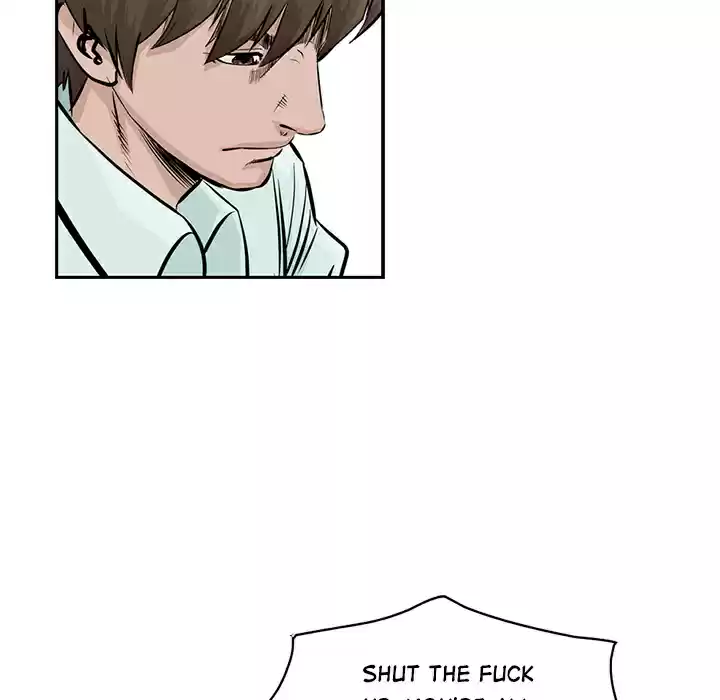 Legend: The Beginning ch.3