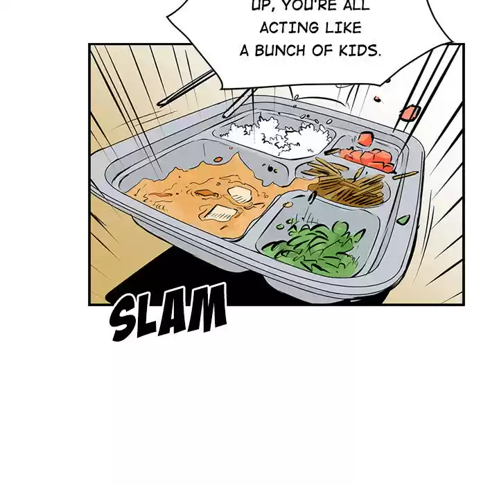 Legend: The Beginning ch.3