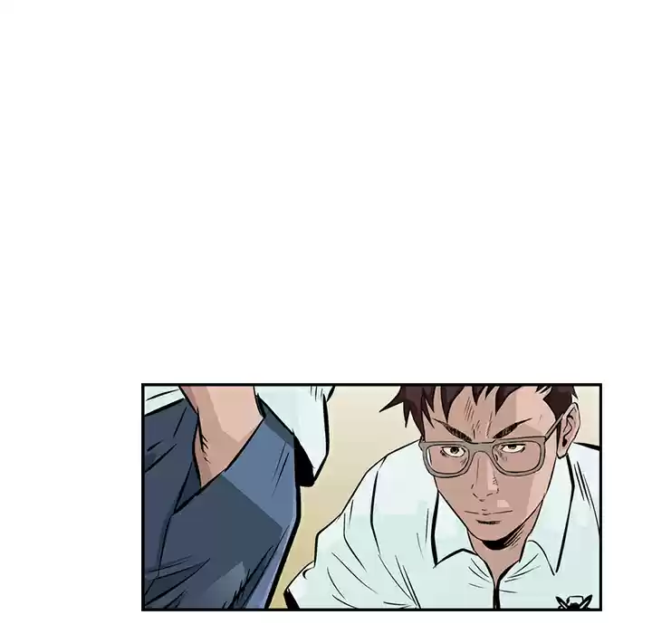 Legend: The Beginning ch.3