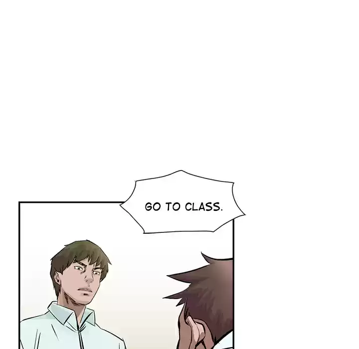 Legend: The Beginning ch.3