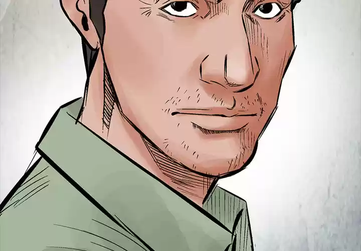 Legend: The Beginning ch.30