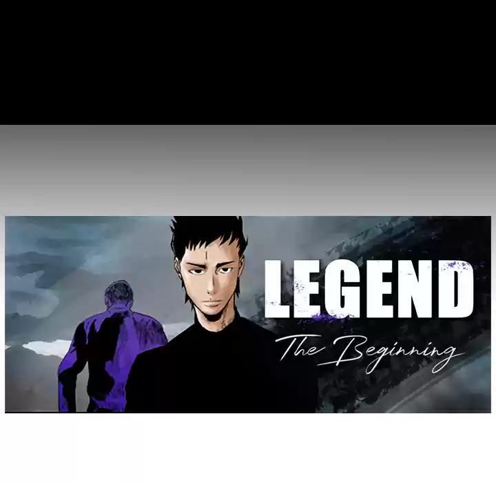 Legend: The Beginning ch.30