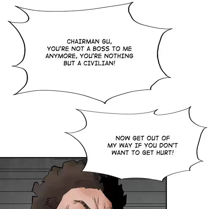 Legend: The Beginning ch.30