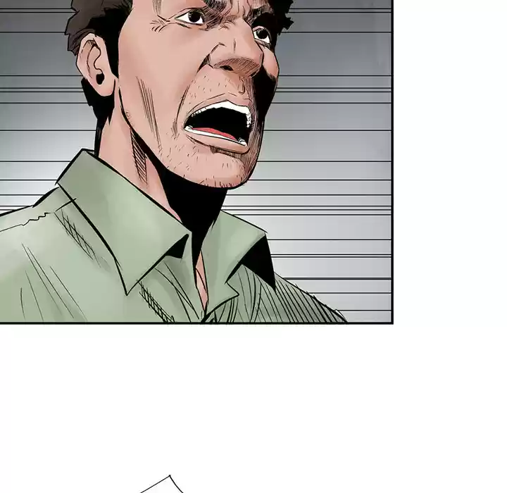 Legend: The Beginning ch.30