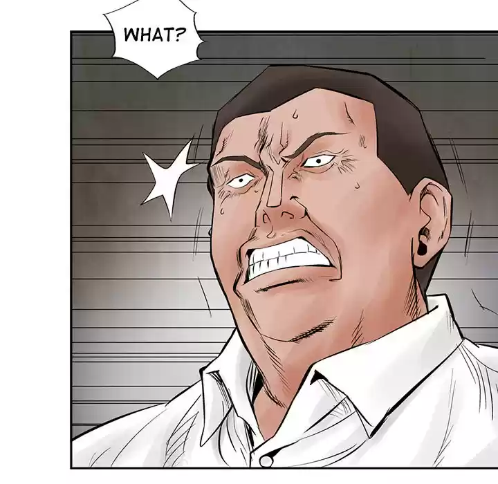 Legend: The Beginning ch.30