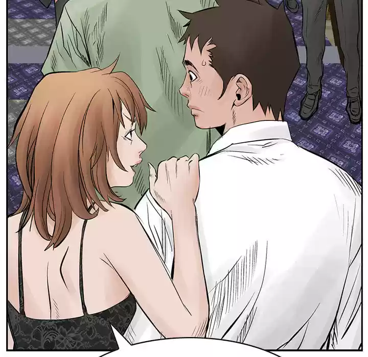 Legend: The Beginning ch.30