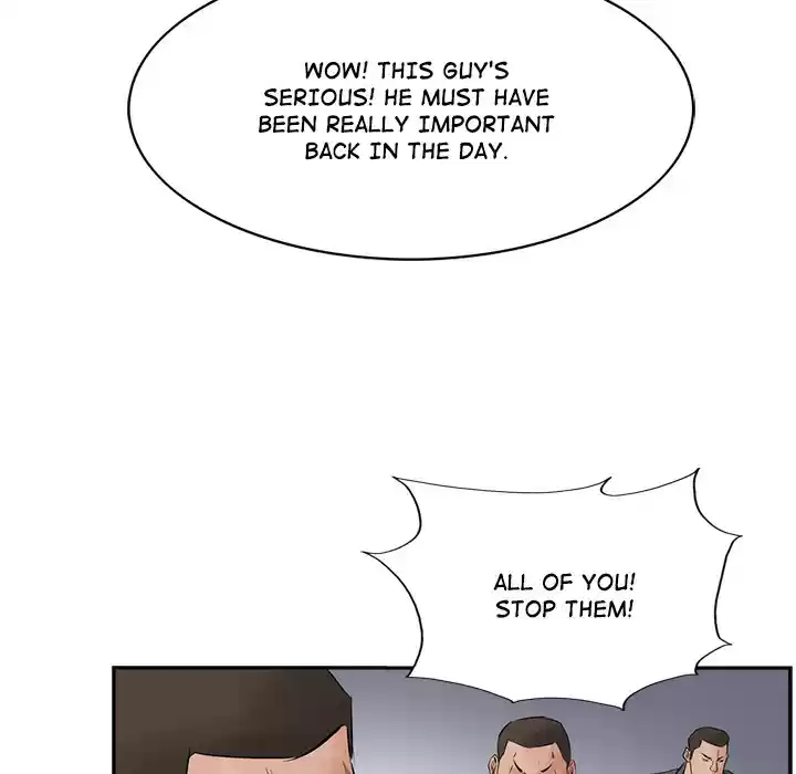 Legend: The Beginning ch.30