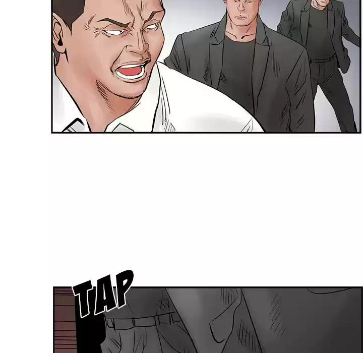 Legend: The Beginning ch.30