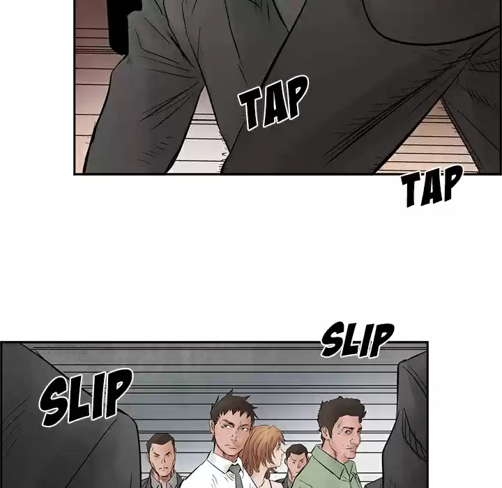 Legend: The Beginning ch.30