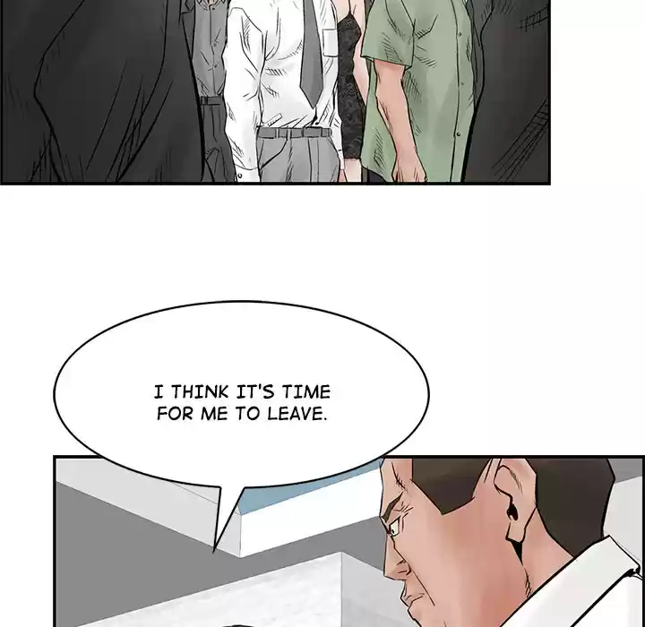 Legend: The Beginning ch.30