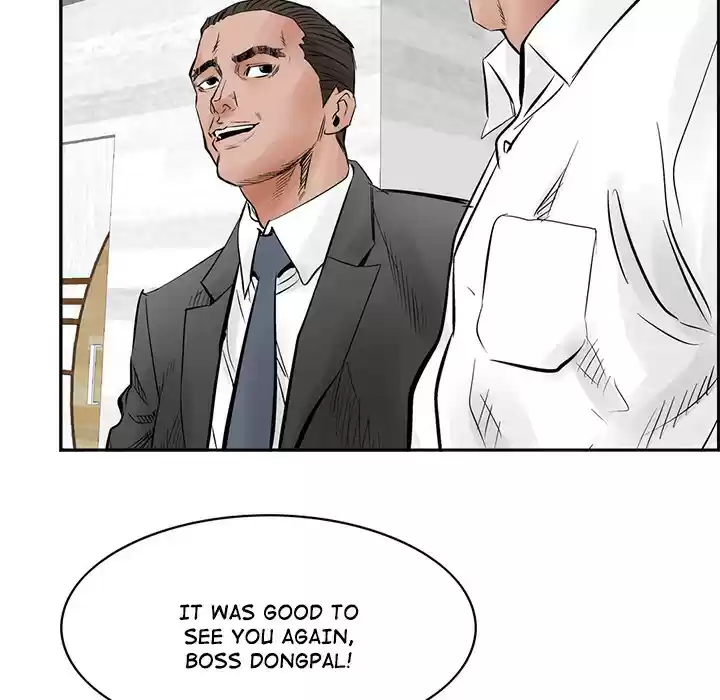 Legend: The Beginning ch.30