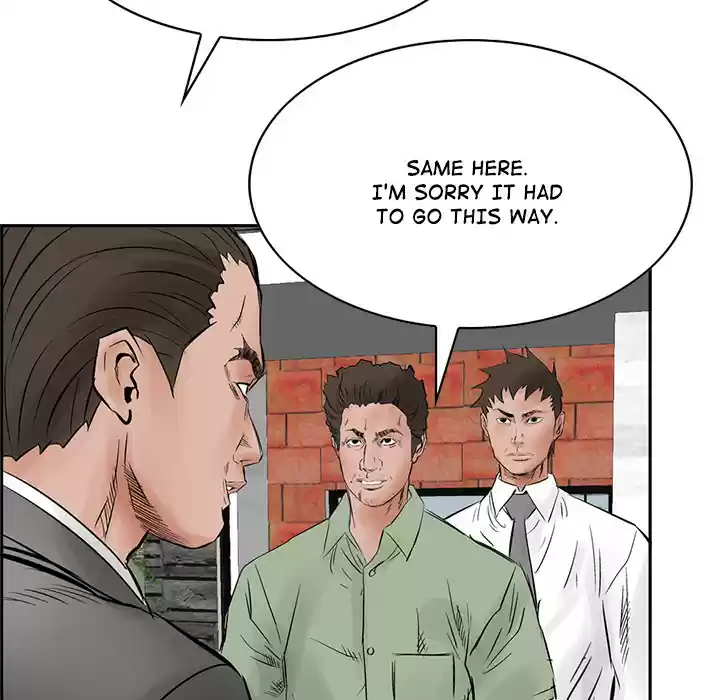 Legend: The Beginning ch.30