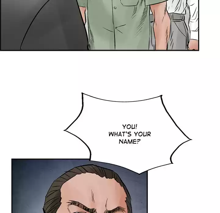 Legend: The Beginning ch.30