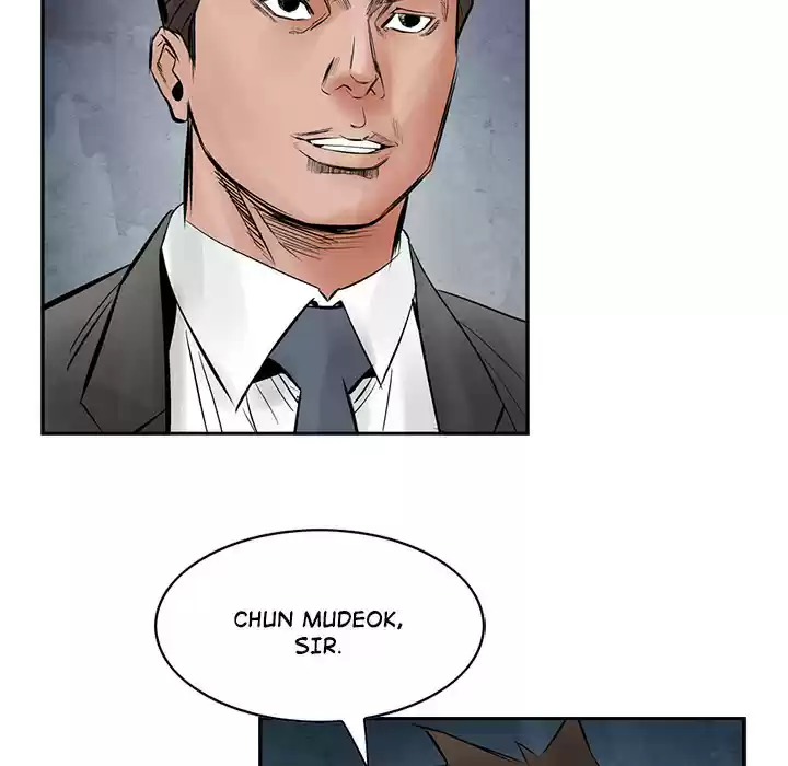 Legend: The Beginning ch.30