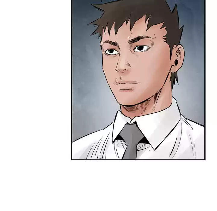 Legend: The Beginning ch.30