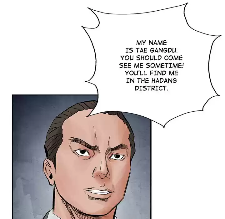 Legend: The Beginning ch.30