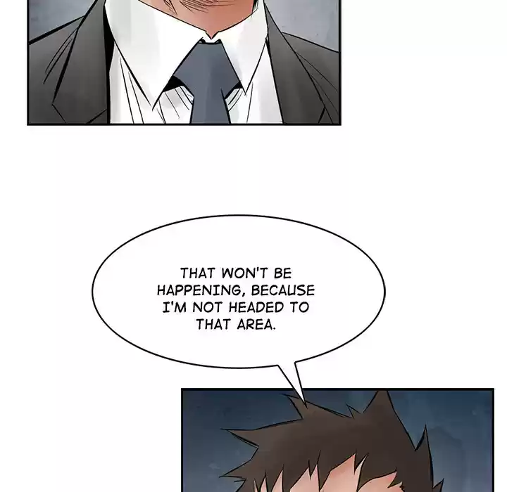 Legend: The Beginning ch.30