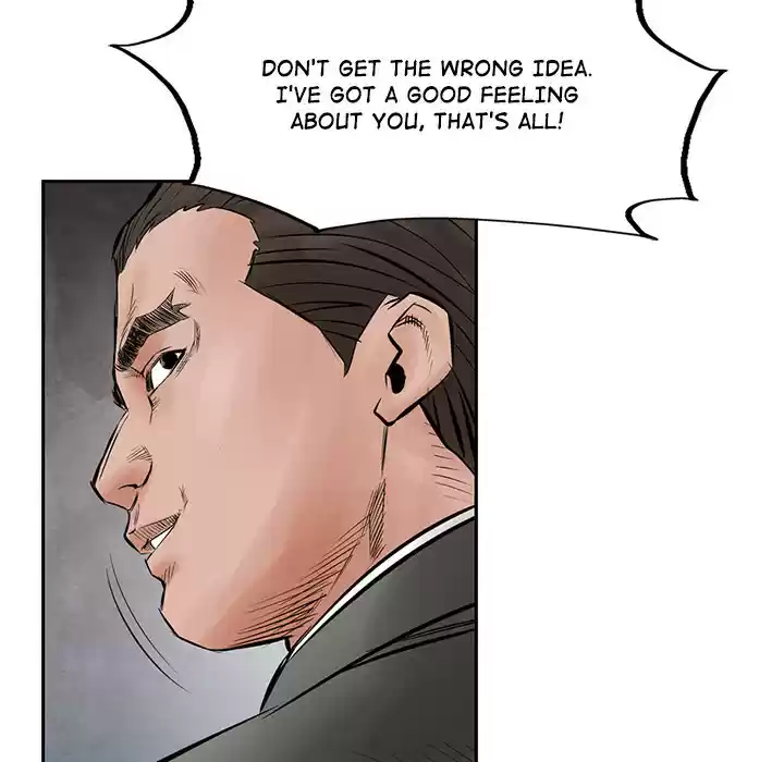 Legend: The Beginning ch.30