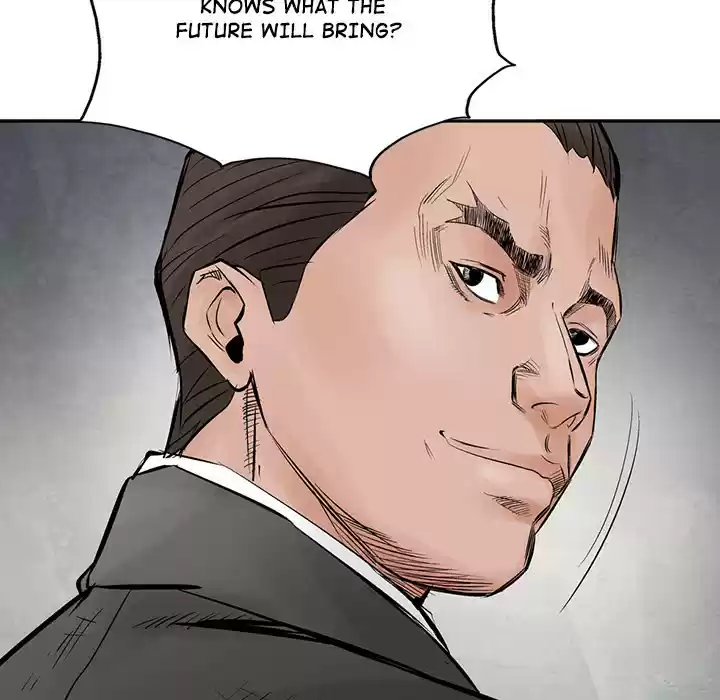 Legend: The Beginning ch.30