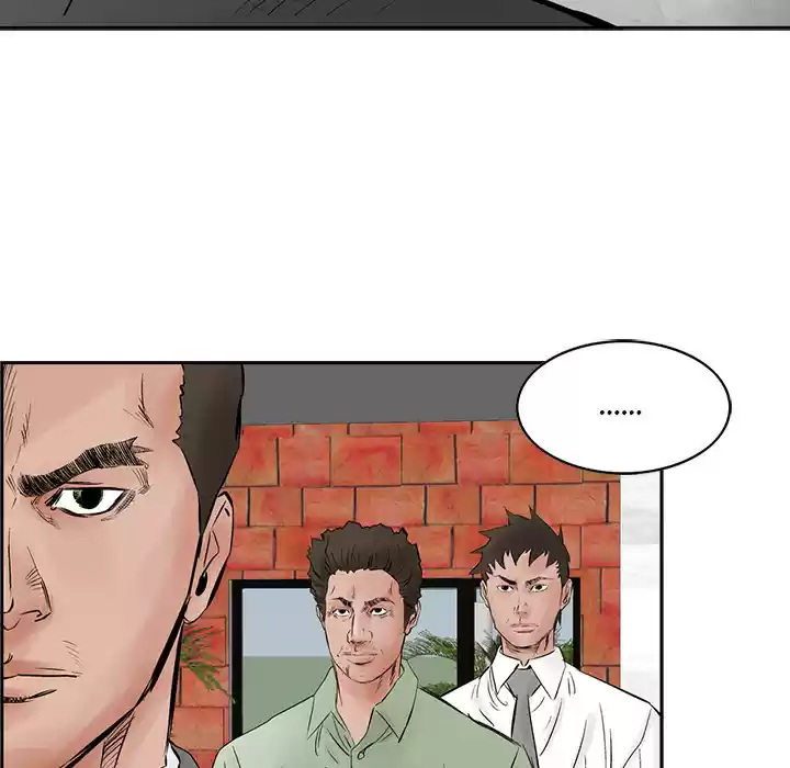 Legend: The Beginning ch.30