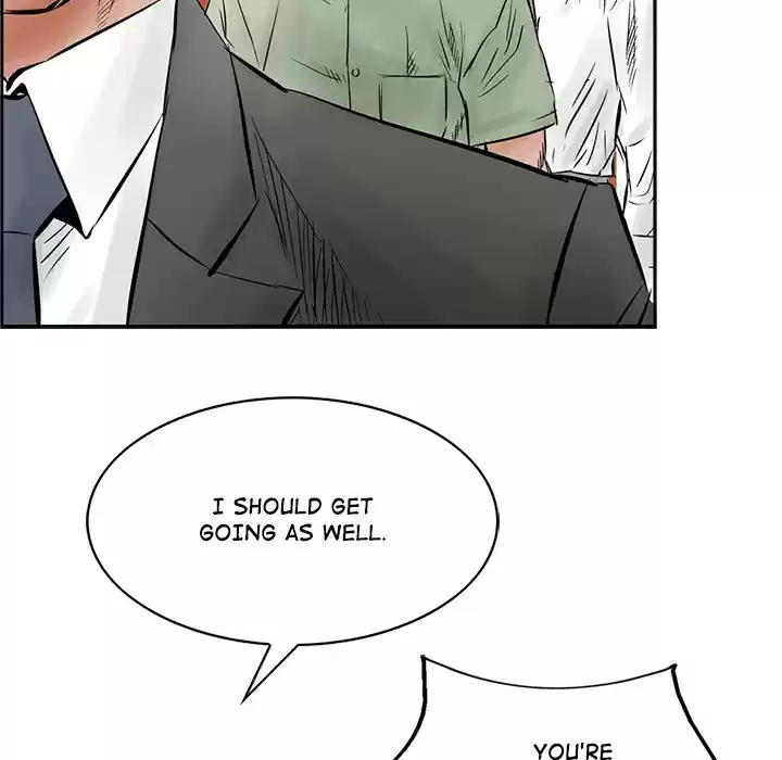 Legend: The Beginning ch.30