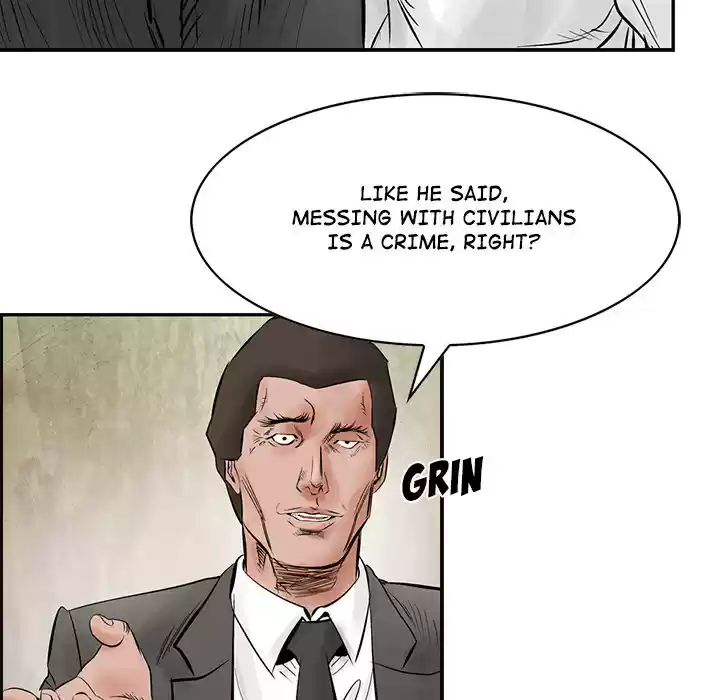 Legend: The Beginning ch.30