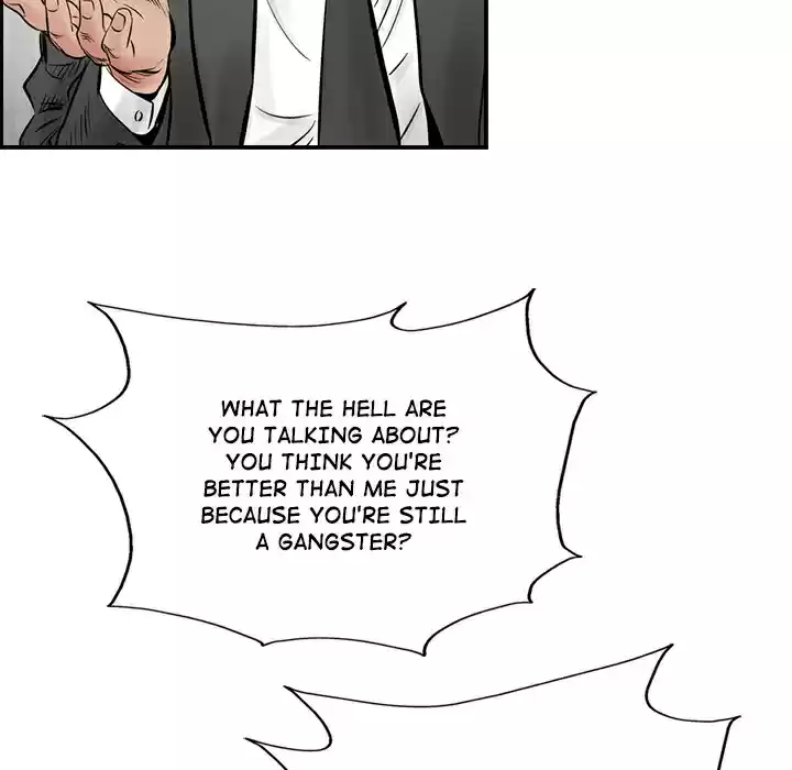 Legend: The Beginning ch.30