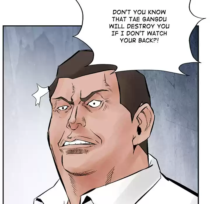 Legend: The Beginning ch.30