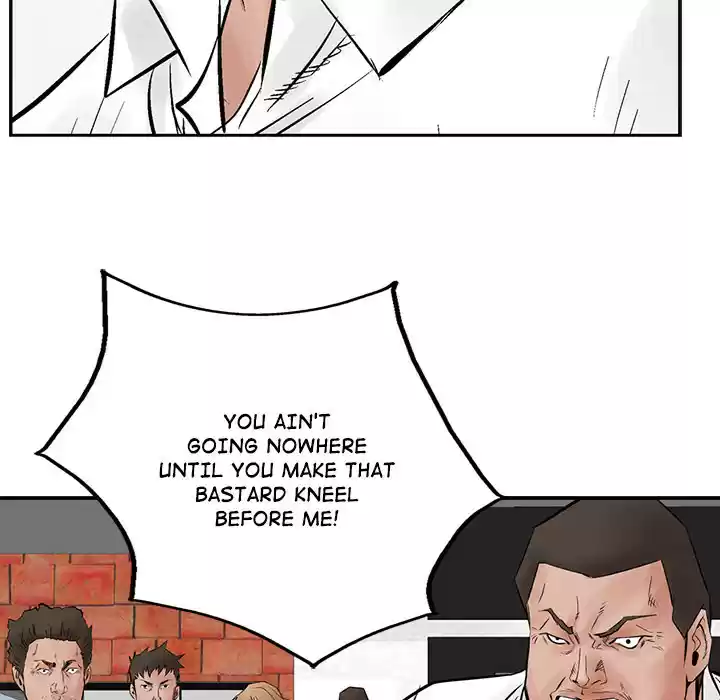 Legend: The Beginning ch.30