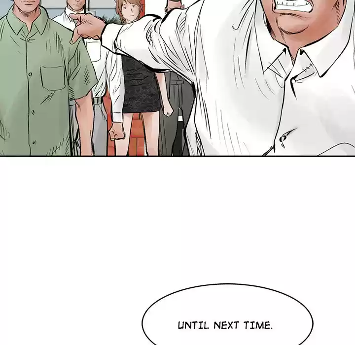 Legend: The Beginning ch.30