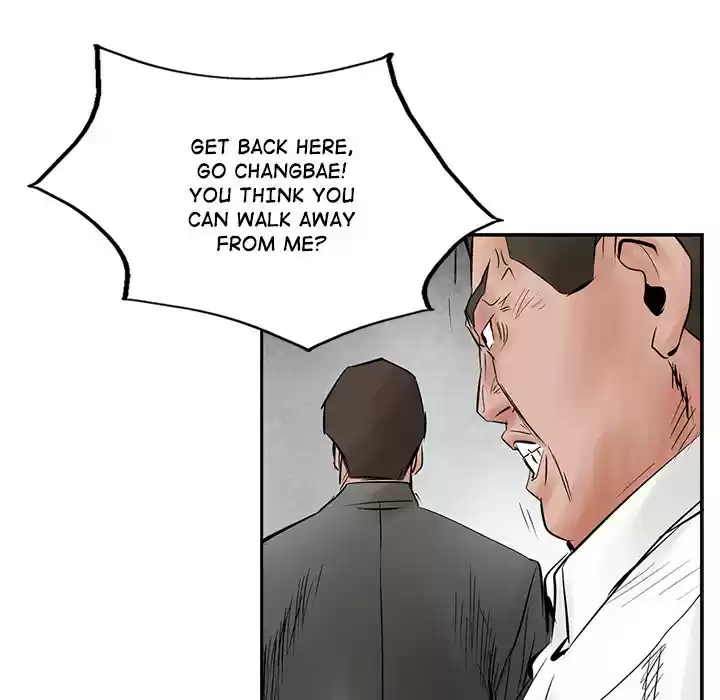 Legend: The Beginning ch.30