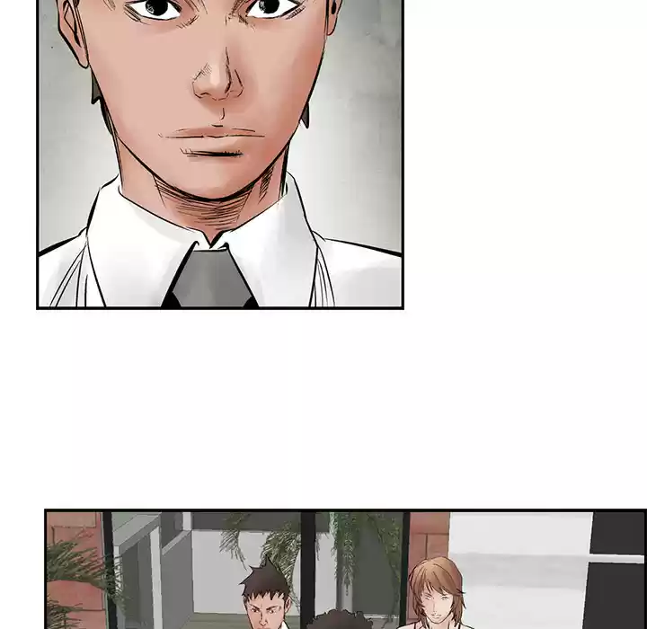 Legend: The Beginning ch.30