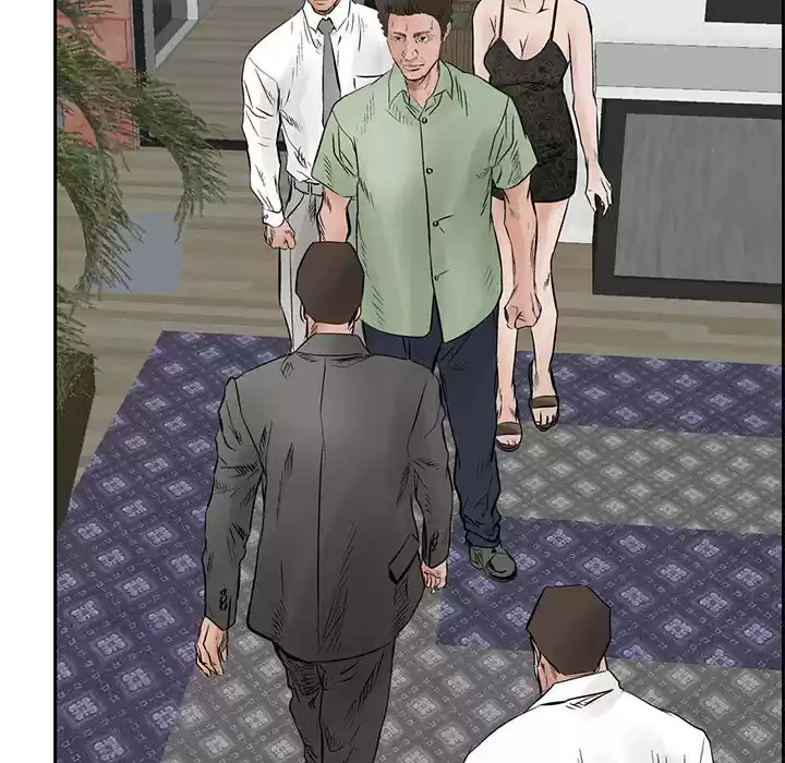 Legend: The Beginning ch.30