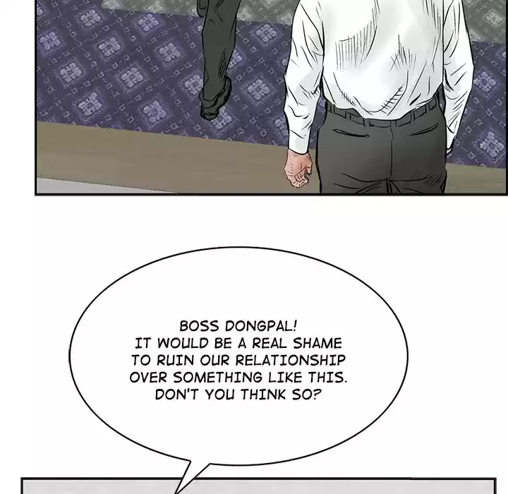 Legend: The Beginning ch.30