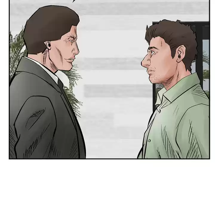 Legend: The Beginning ch.30