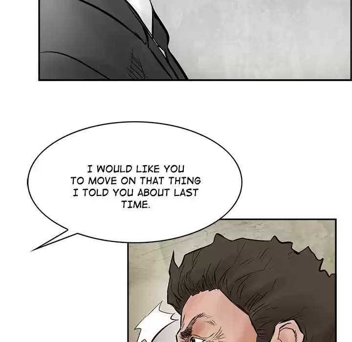 Legend: The Beginning ch.30