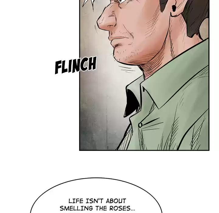 Legend: The Beginning ch.30