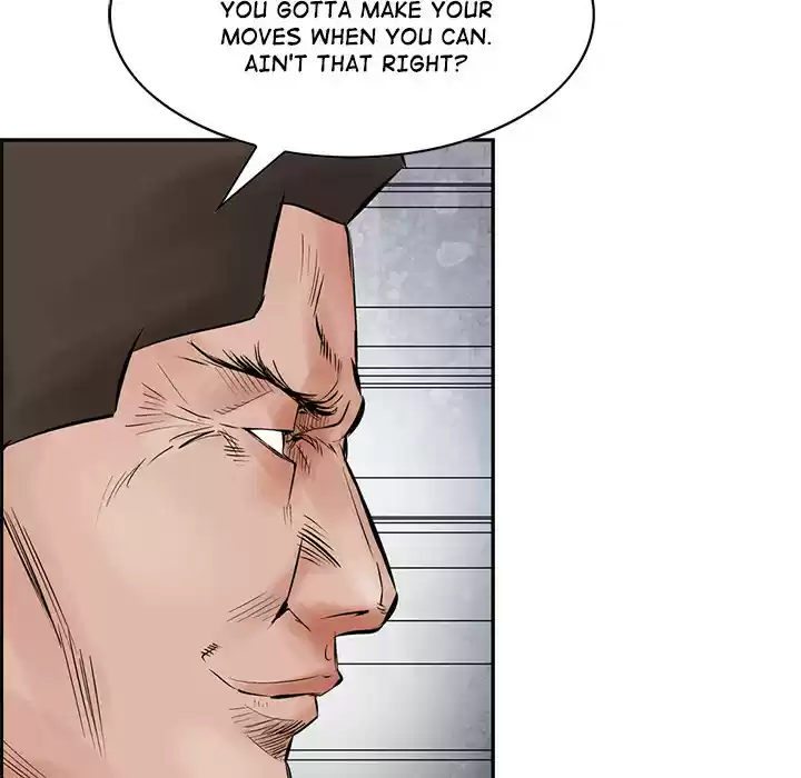 Legend: The Beginning ch.30