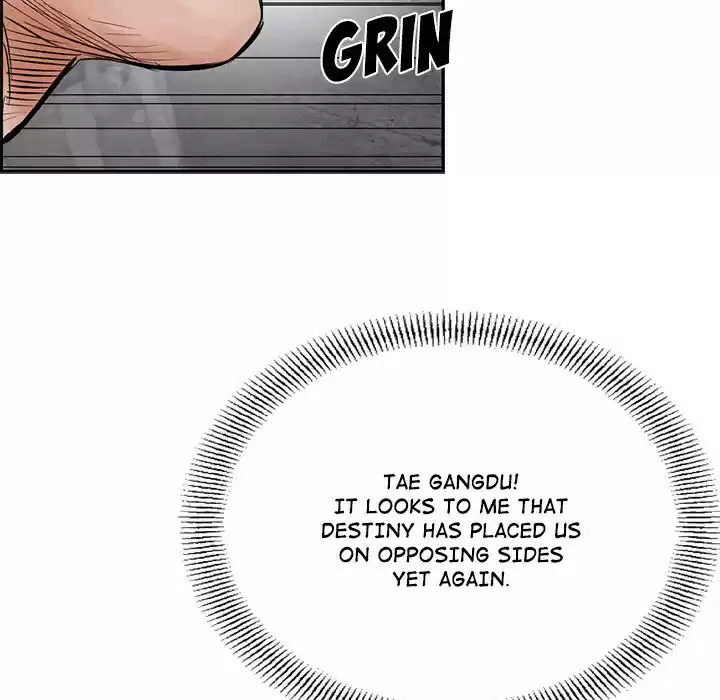 Legend: The Beginning ch.30