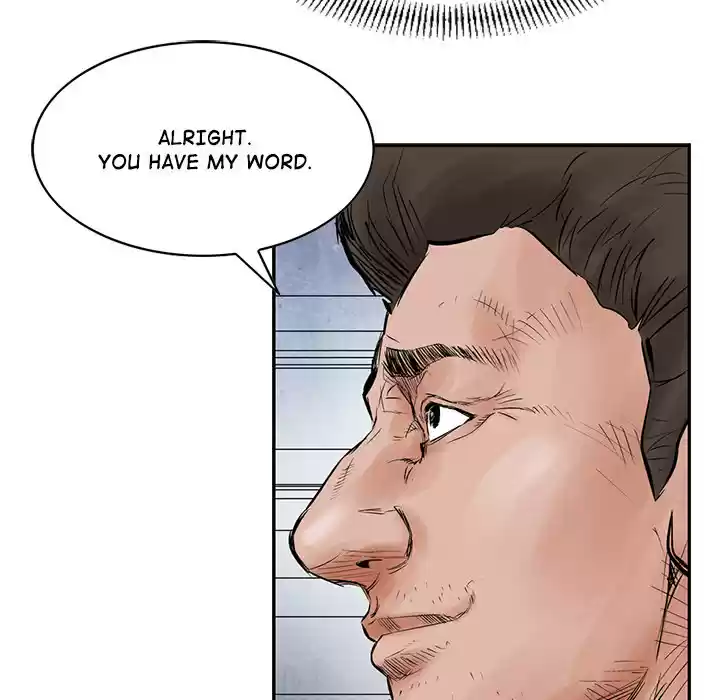 Legend: The Beginning ch.30