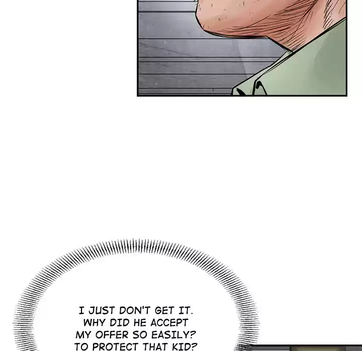 Legend: The Beginning ch.30