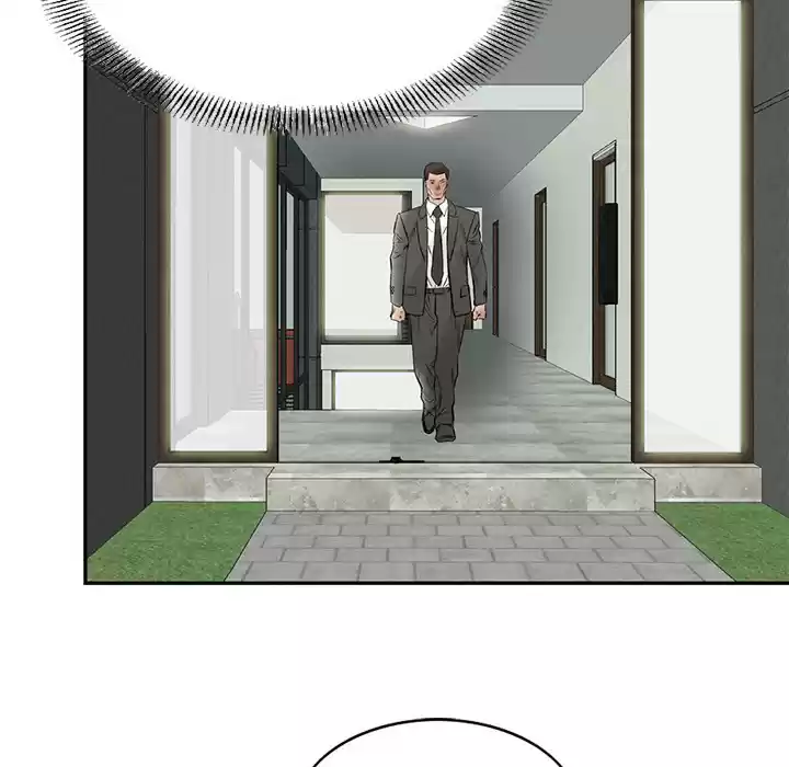 Legend: The Beginning ch.30